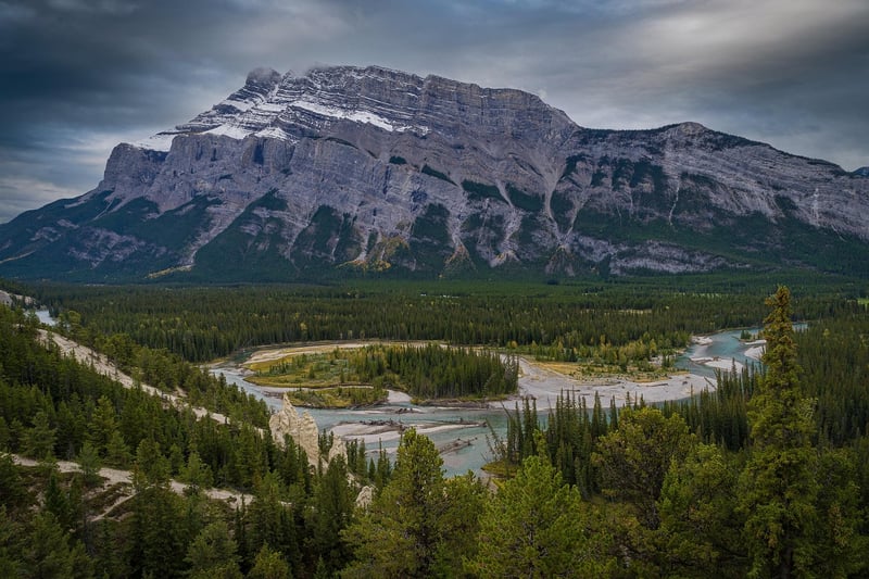 Banff National Park